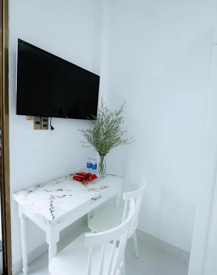 Beautiful Apartment Da Nang