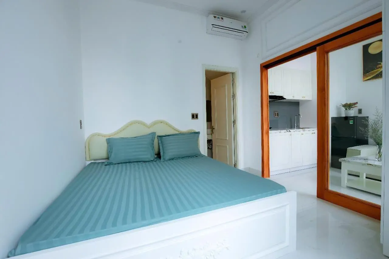 Beautiful Apartment Da Nang