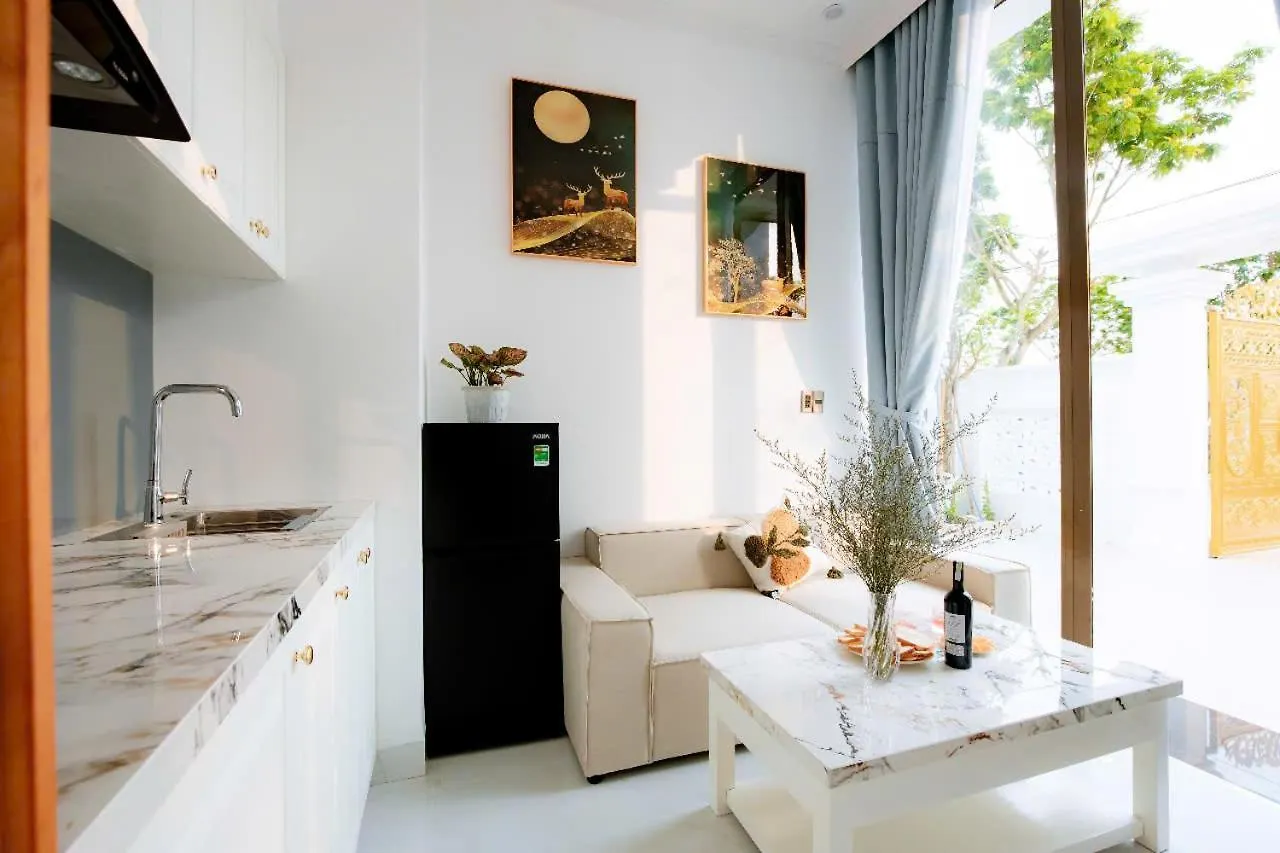 Beautiful Apartment Da Nang Vietnam
