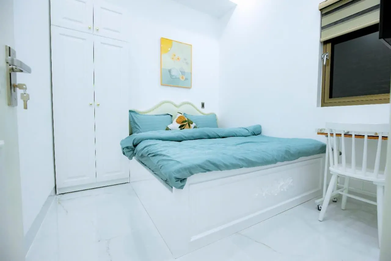 Beautiful Apartment Da Nang Vietnam