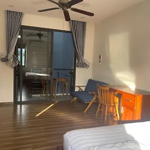 Apartment Koi, Da Nang