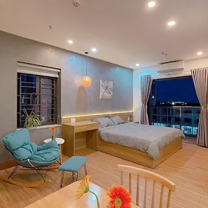 Apartment Reveur, Da Nang