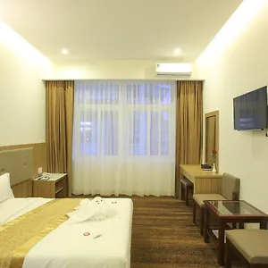 Red Palace Đà Nẵng