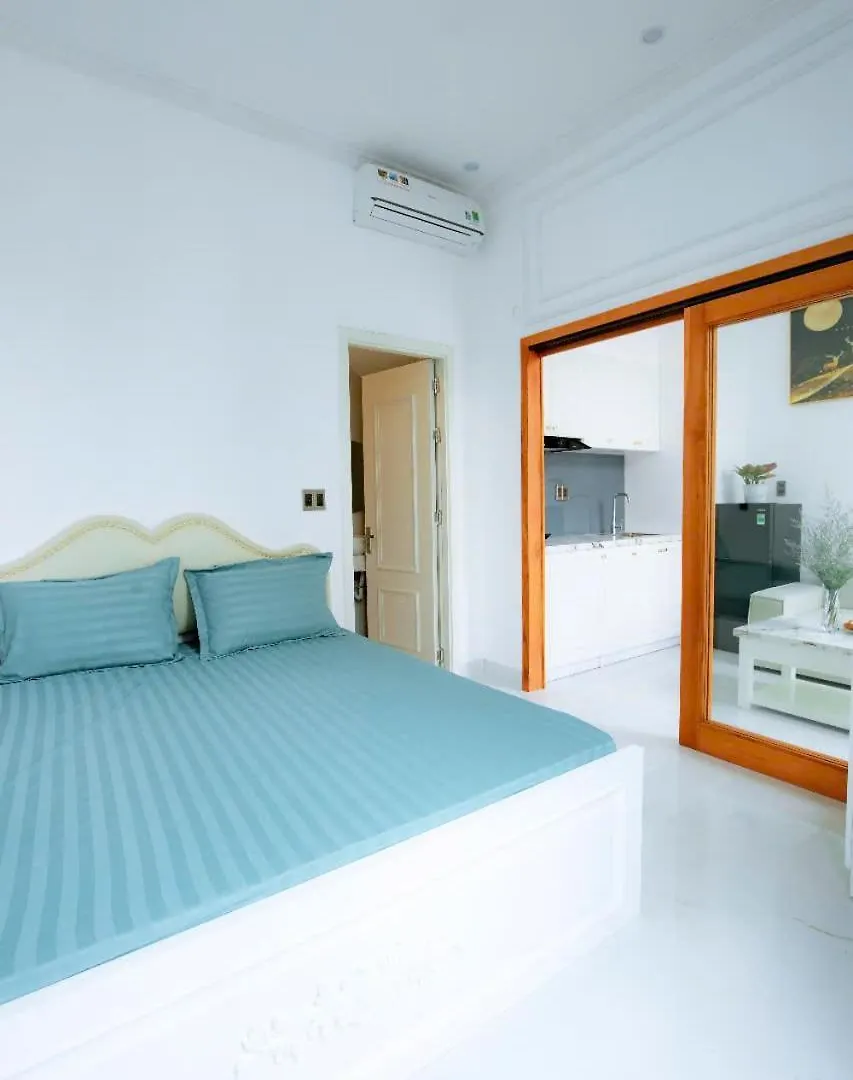 Beautiful Apartment Đà Nẵng 0*,  Vietnam